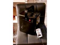 UV nail dryers handle by dancem