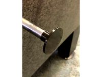 Foosball End Cap (Kid Friendly) by loganhnry