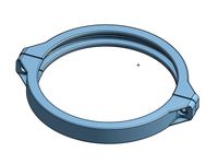 pump pool fitting by mshonak