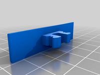 Tilt Latch Slider for Window City windows by tylerking