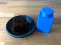 Germination Cube Press by Leodym