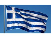 Greek Flag by Manolis87