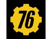 Fallout 76 Logo by Jeffrey122