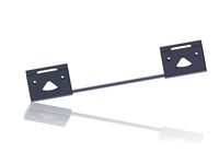 Plexi Wandhalter 5mm by MachWas