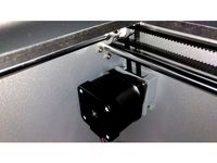 BIBO2 Touch Y-Axis Damper Mount by Hackschnitzel