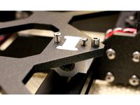 Customizable Prusa MK3 Y-axis Bearing Holder by inks007