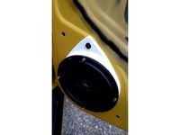 GM Speaker Adapter for 6.5" speakers by Mantis4g63