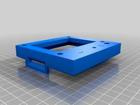 Carcasa - Case - RepRapDiscount Full Graphic Smart Controller by Imprimidor