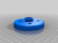 FLIR N247B3 Mount by gmorrow