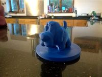 Boggo the Doggo by bdunlea_03