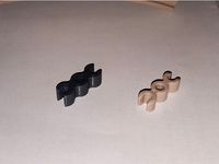 Playmobil link for lion cage by Damien68