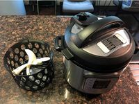 Instapot Basket by iaglet