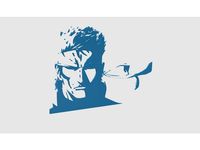 MGS Solid Snake by LuigiCoupe