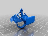 Charizard by Ciano85