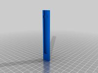 Nintendo Switch Joy Con Customizable Attachment by Cyberandrew03