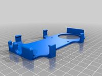 GalaxyS7 Adapter for TS Smartphone Adapter T2 by migi82