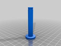 IKEA Lack Filament Guide (Snapping) by asuahsahua