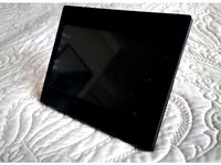 7" Waveshare LCD Enclosure Standalone Remix by Paran0ic