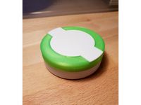 Snuff Box by Stargator