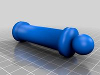 pillar by christophercharidy