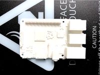 Raspberry Pi - Voxel Model by AlwaysComputing