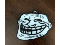 trollface by dethoter