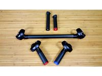 40mm Oculus Touch-Beat Saber-Darth Maul Controller Mount by Son_of_a_Gun