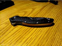 Kershaw OSO Sweet Backspacer by BMWN3D