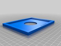 Helper Tray 4x5 by t2sqred