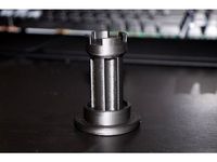 Simple Rook by Zingenzombie