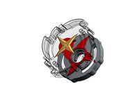 Beyblade burst LB-12 Xtreme by LBBA