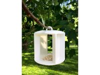 Bird Feeder by rseiler02