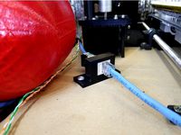 Keystone Surface Mount (single) by truglodite