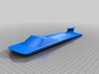 Remixed Micro Speed Boat 3 RC by ndisalvo