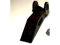 deus xp balans fancol edition 11" by Fancol