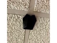 Audio-Technica Pro 44 ceiling mount by jgarnett