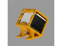 30deg ImpulseRc Reverb GoPro Session mount TPU by Sockenfuchs