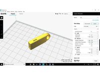 Aggressive Zip Pull Mk2 by Prizzr0