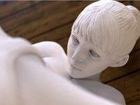 Floorwork by COLOR3DJP