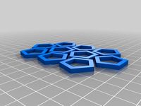 Quasicrystal by Leiutaja