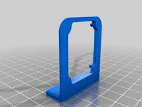 CC3D mount for AXN Floater-Jet by Ramiky