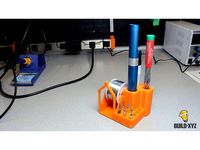 Solder Dispenser XL by buildxyz