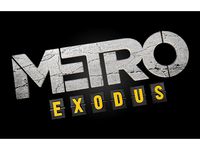 Metro: Exodus logo by mzeez