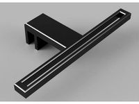 Wide filament guide by XPM