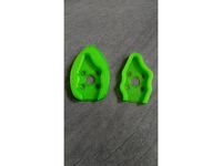 Motor protections and Soft mounts for SR-5 by Lulla