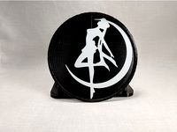 Coaster Blank by Grantisimo