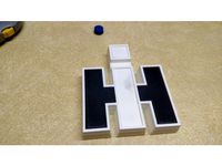 International Harvester Logo by Mantis4g63