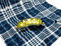 sausage - gold wurst by Syzguru11