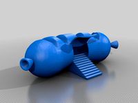 wurst, come in,... by Syzguru11