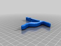 Katana mag adapter mag release (for the adapters I posted) by tungstenexe